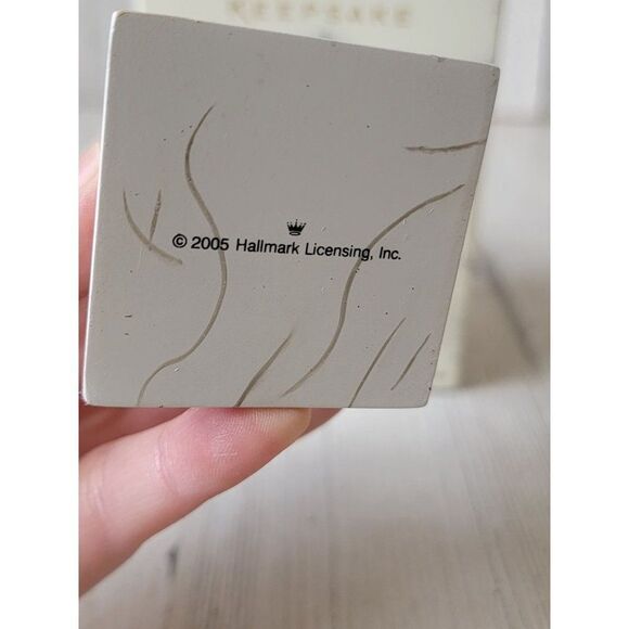 Hallmark Bartholomew Huntswell Huntington collection Halloween ornament Xmas - Picture 7 of 7